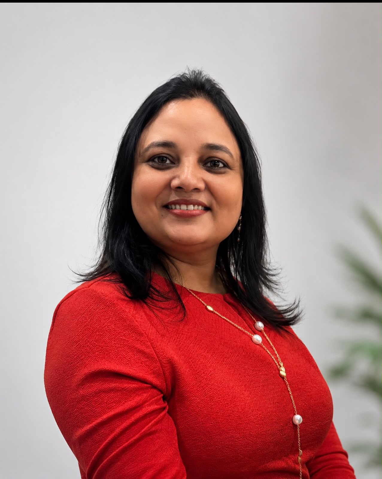 Prerna Sharma