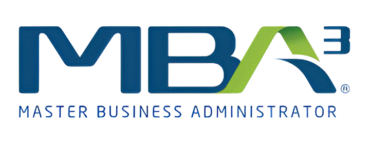 MBA³